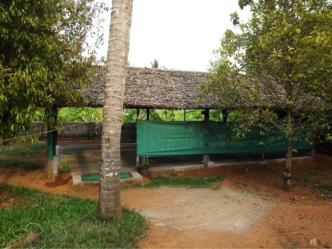 Namaste Ayurvedic Wellness Center-Image6