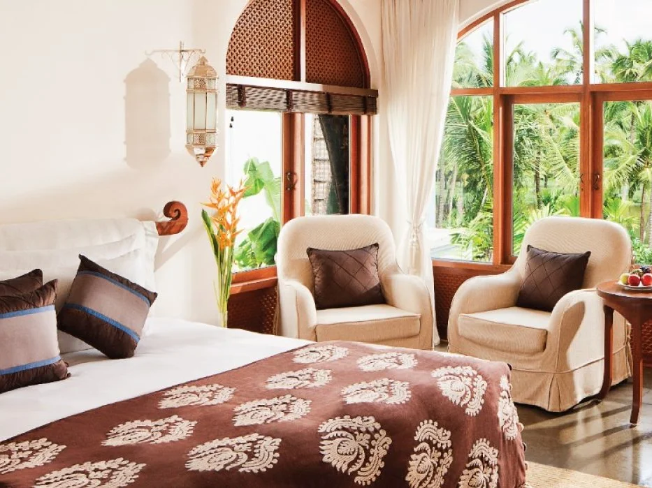 Taj Bekal Resort & Spa-Image7
