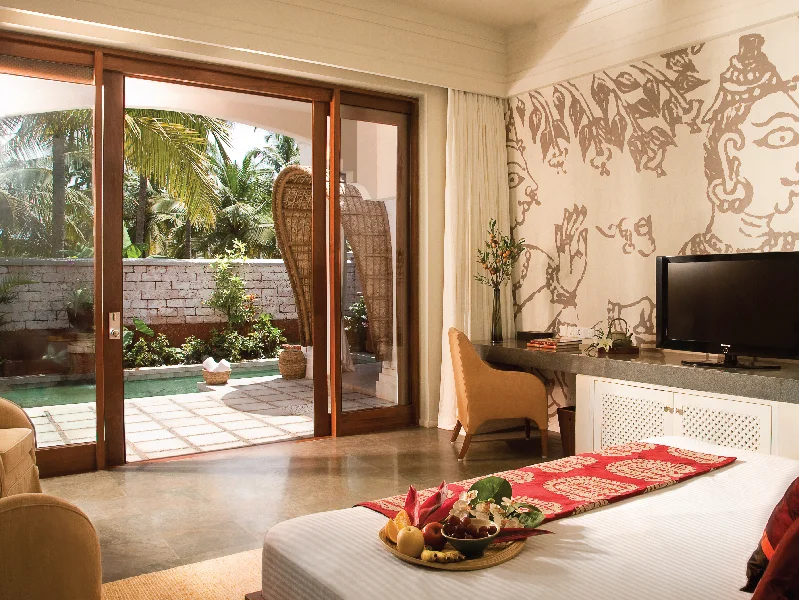 Taj Bekal Resort & Spa-Image8