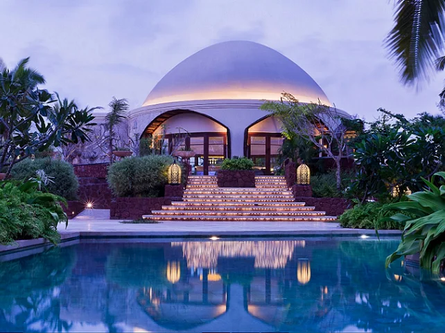 Taj Bekal Resort & Spa-Image6