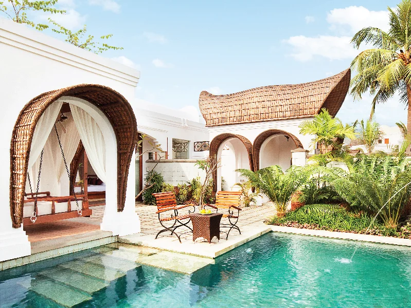 Taj Bekal Resort & Spa-Image12