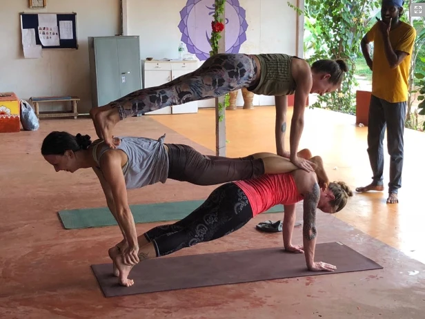 200 Hour Yoga Teacher Training-Image7