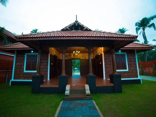 Sree Chithra Ayuryogatheeram - Indian Residents-MainView