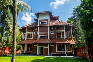 Sree Chithra Ayuryogatheeram - Indian Residents-View-2
