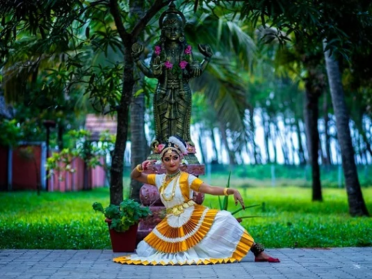Sree Chithra Ayuryogatheeram - Indian Residents-View-3