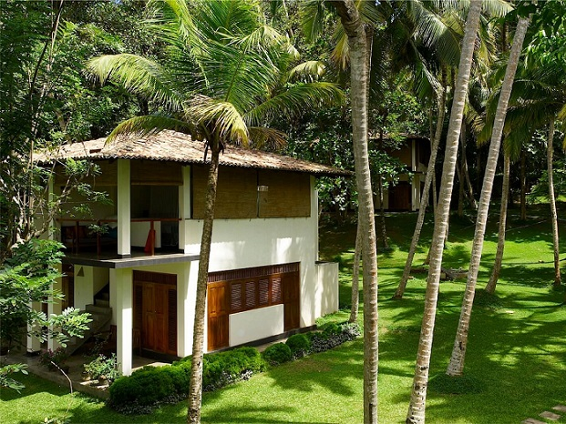 Yoga Retreat -Image6