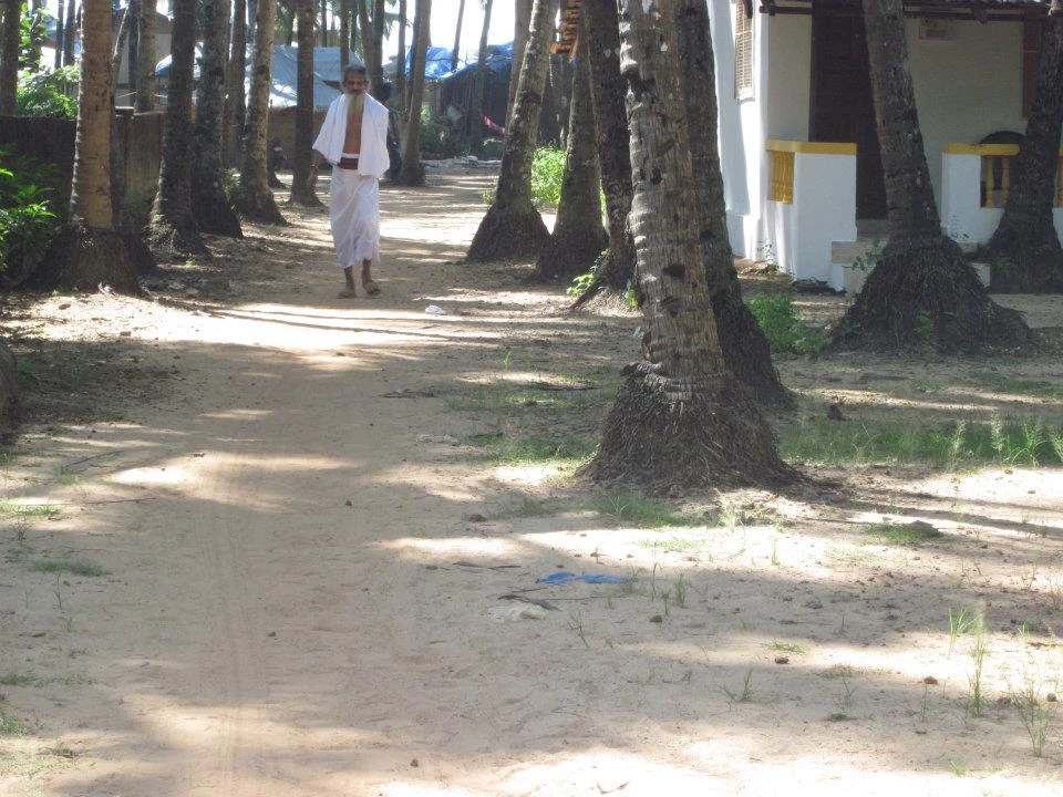 Arunachala Yoga Center-MainView