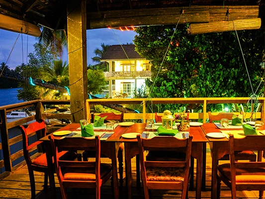 Laluna Ayurveda Resort-Image7