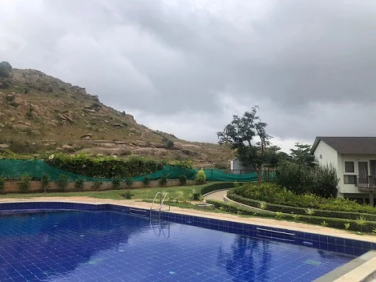 Shathayu Ayurveda Retreat-Image6