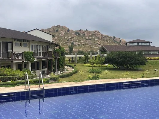 Shathayu Ayurveda Retreat-View-5