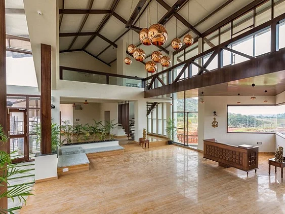 Shathayu Ayurveda Retreat-Image9