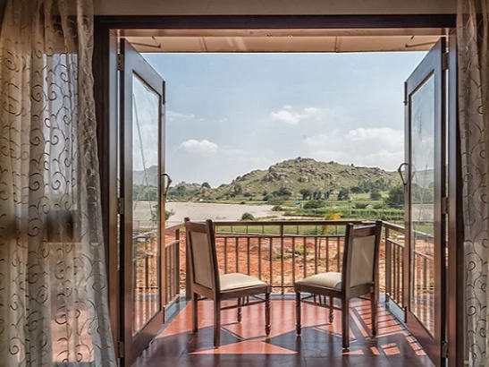Shathayu Ayurveda Retreat-Image11