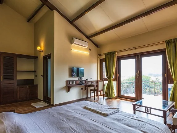 Shathayu Ayurveda Retreat-Image12
