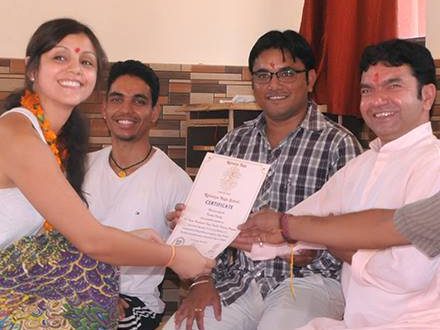 200 Hour Hatha Yoga Teacher Training-Image6