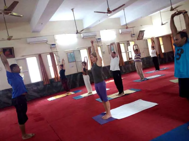 Vinyasa Yoga Teacher Training-Image6