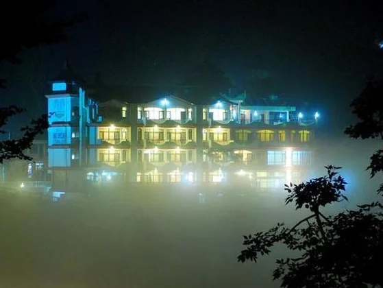 HOT SPRING – HEALTH CARE-View-3
