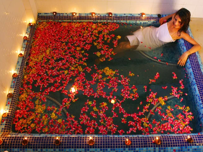 HOT SPRING – HEALTH CARE-Image9