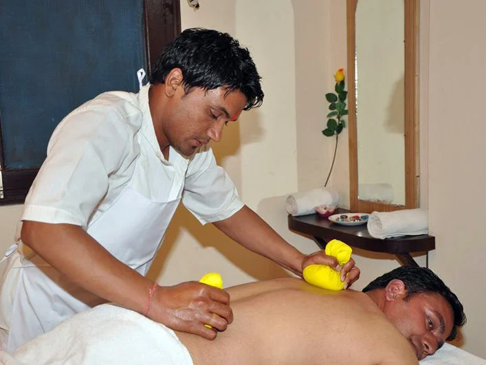 HOT SPRING – HEALTH CARE-MainView