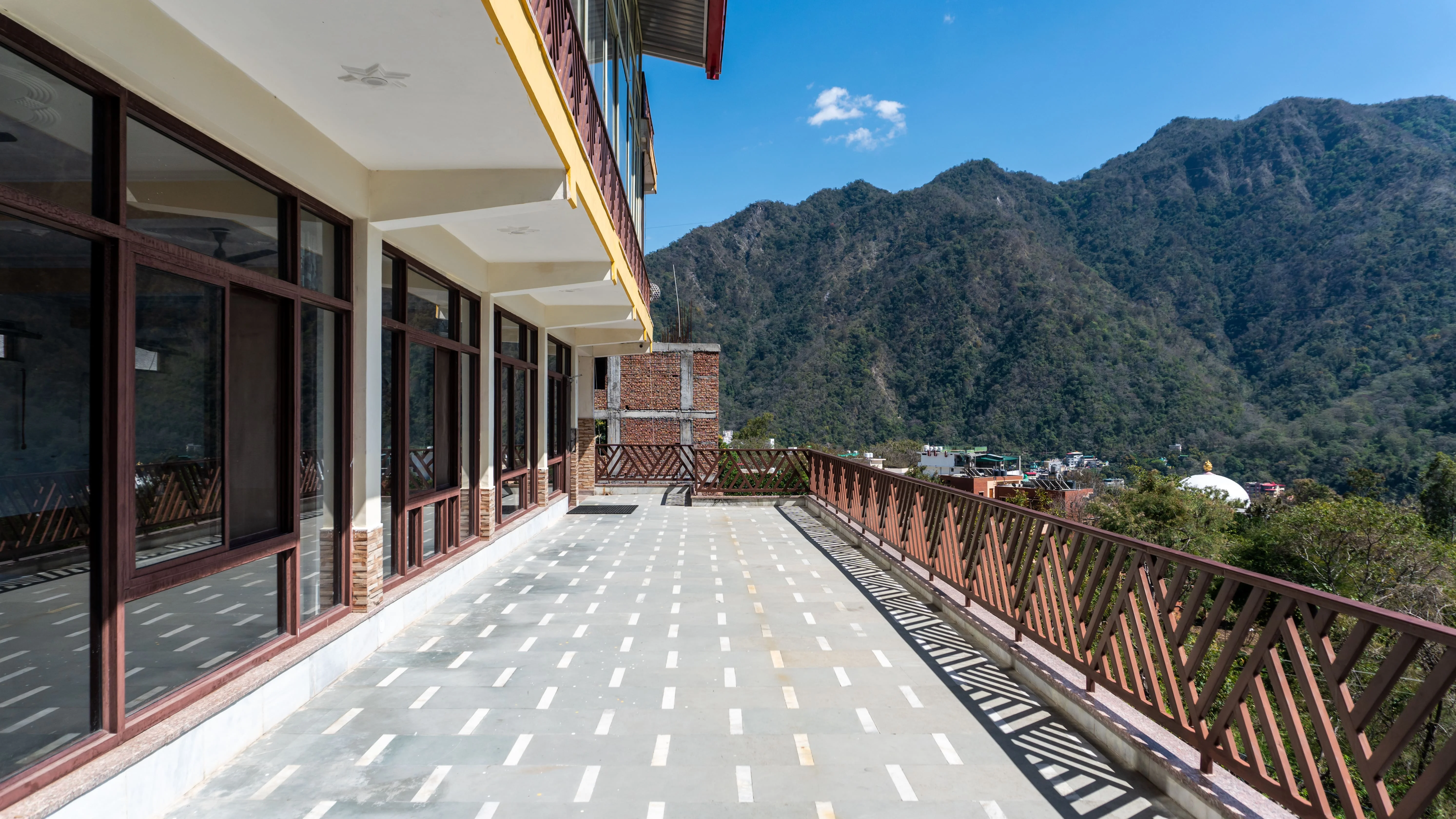 World Peace Yoga School-View-5