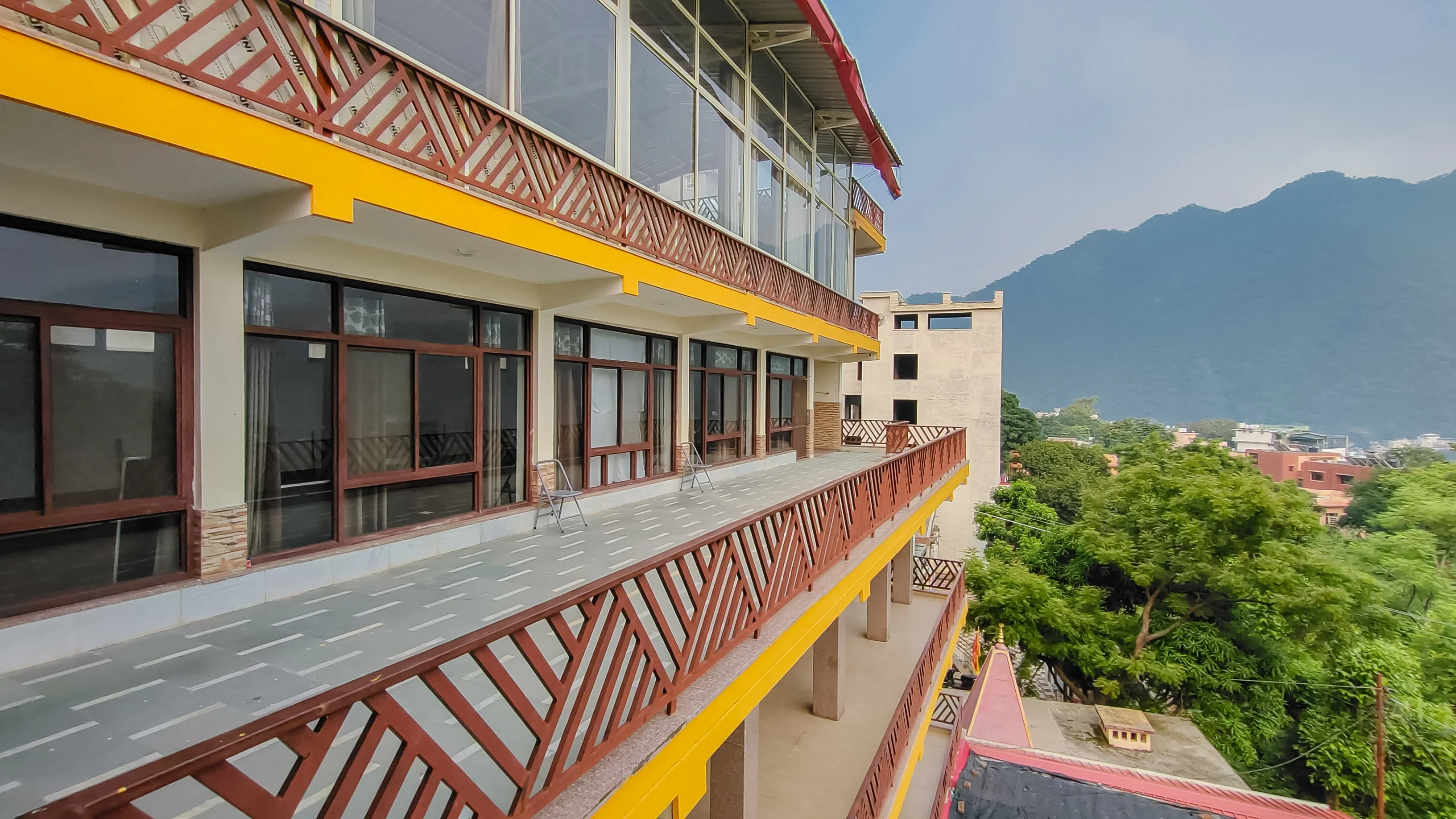 World Peace Yoga School-Image6