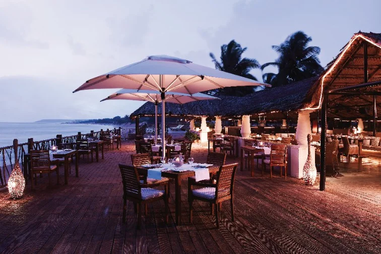 Taj Holiday Village Resort & Spa, Goa-MainView