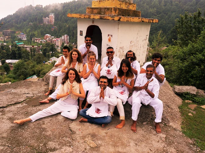 Shree Hari Yoga Center-View-2