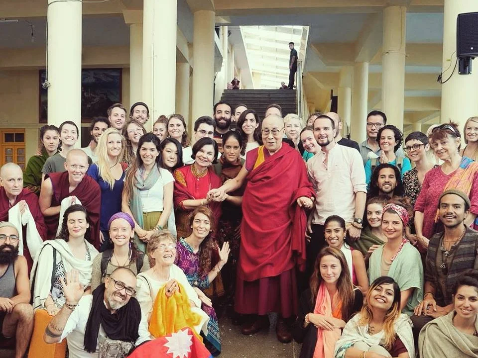 Shree Hari Yoga Center-View-3