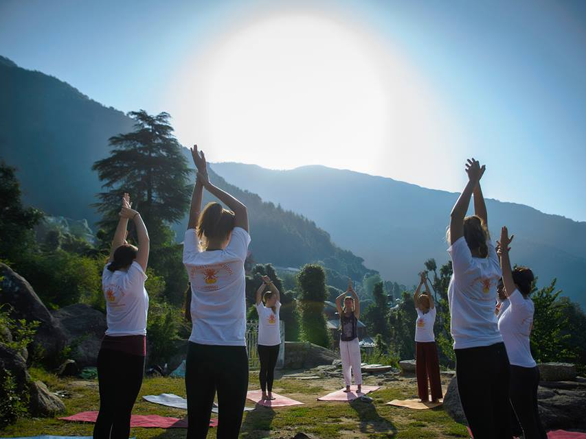 50 hour Yin Yoga TTC-Image6