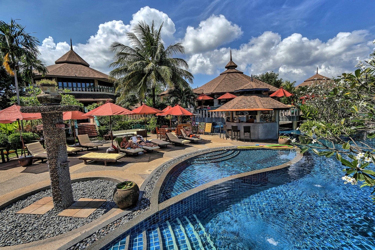 Mangosteen Ayurveda & Wellness Resort-View-2