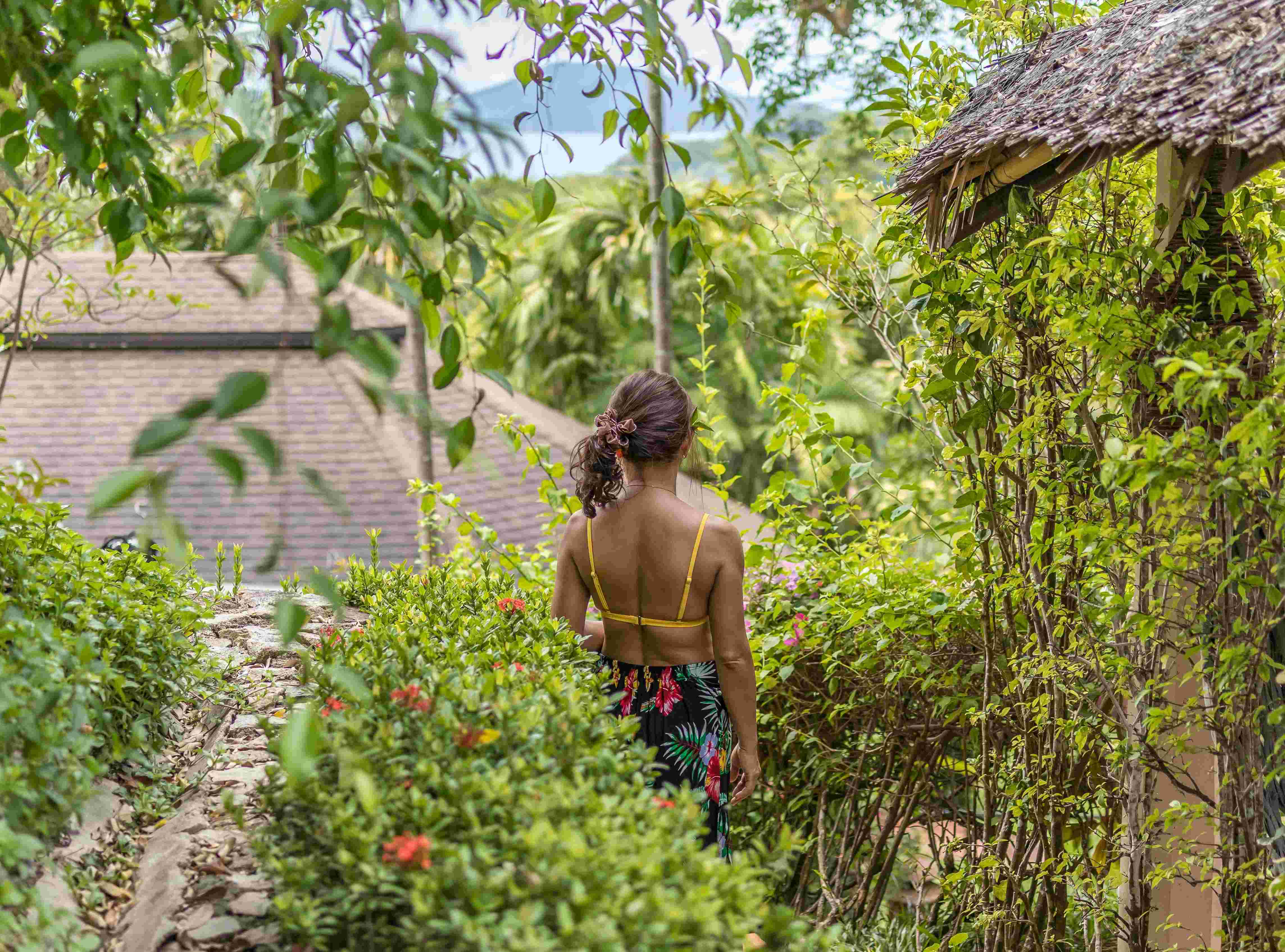 Mangosteen Ayurveda & Wellness Resort-View-5