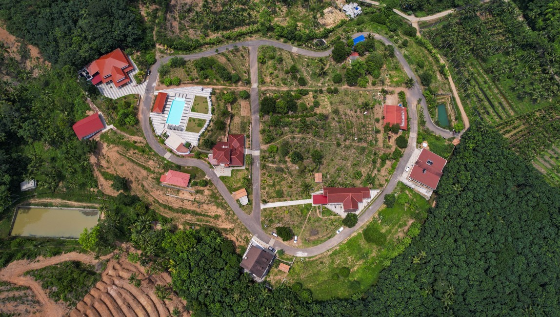 INDIMASI - Ayurveda & Healing Village by Citrine-View-2