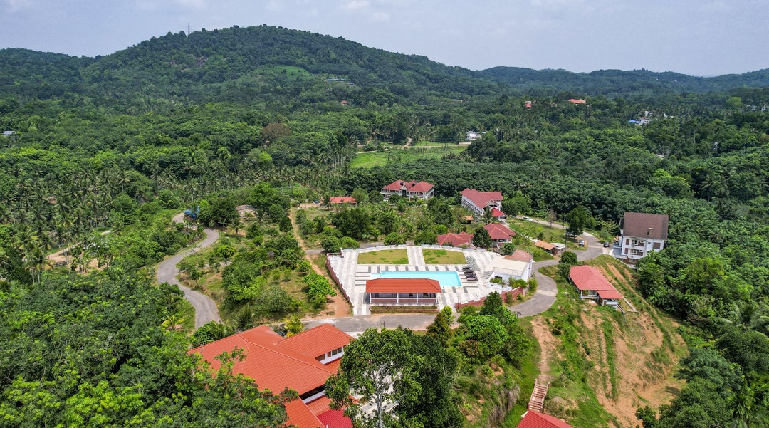 INDIMASI - Ayurveda & Healing Village by Citrine-View-3