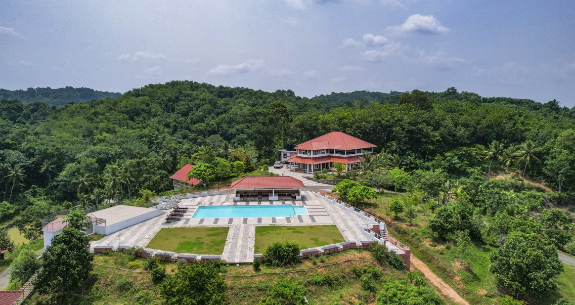 INDIMASI - Ayurveda & Healing Village by Citrine-View-4