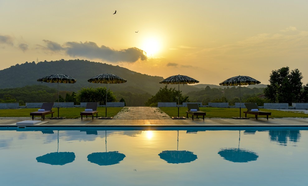INDIMASI - Ayurveda & Healing Village by Citrine-Image6