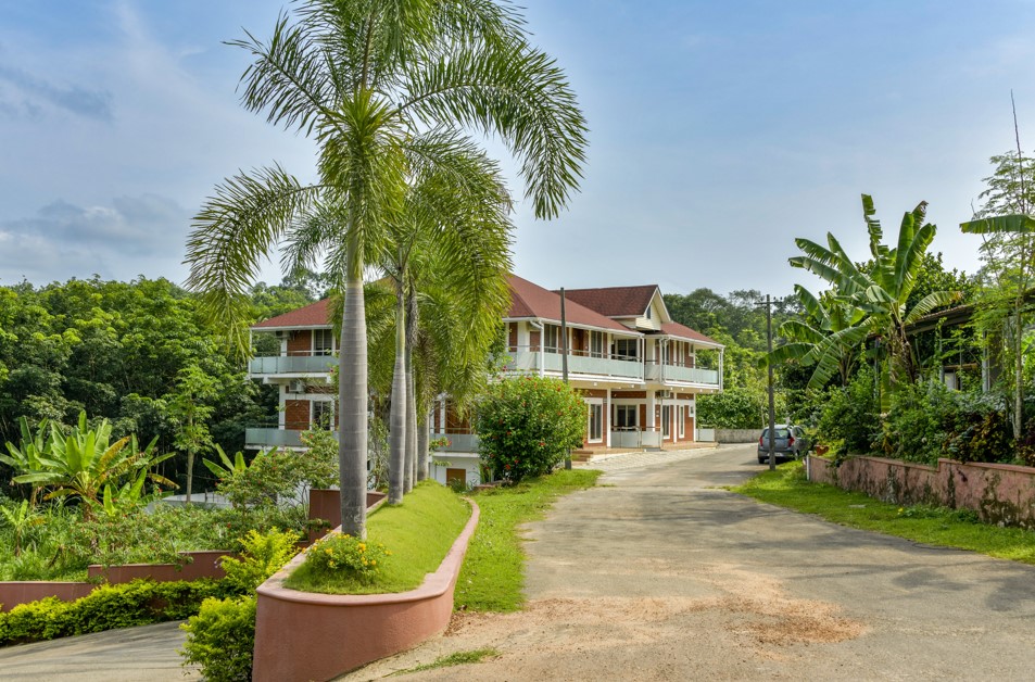 INDIMASI - Ayurveda & Healing Village by Citrine-Image7