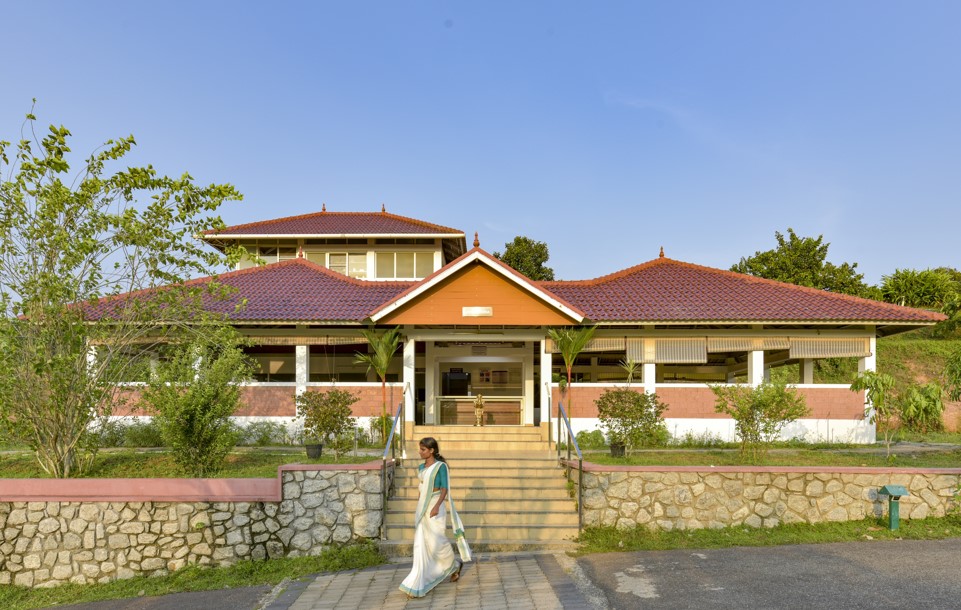 INDIMASI - Ayurveda & Healing Village by Citrine-Image8