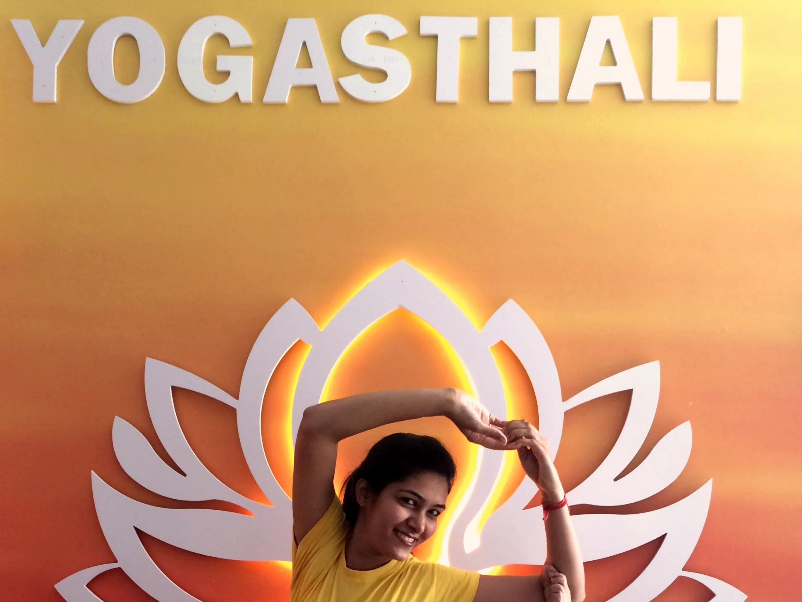 Yogasthali Yoga Society-MainView