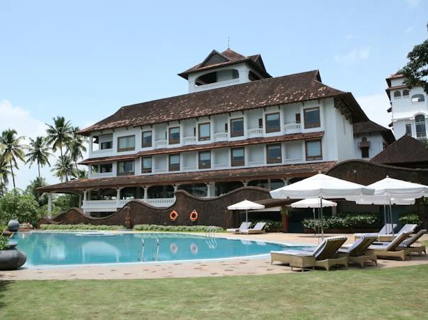 The Leela Ashtamudi A Raviz Hotel-Image6