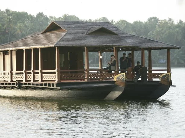 The Leela Ashtamudi A Raviz Hotel-Image11