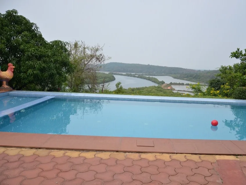 The Yoga Institute Goa-Image6