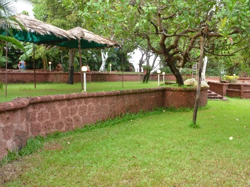The Yoga Institute Goa-Image9