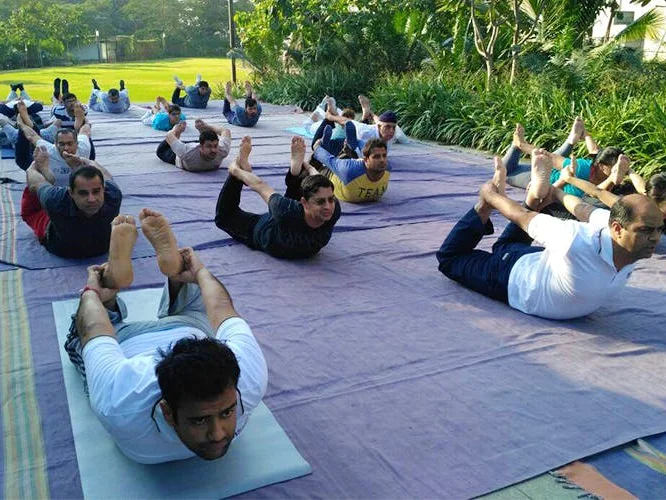 The Yoga Institute Goa-Image12