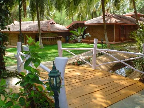 Kairali Ayurvedic Healing Village-View-4