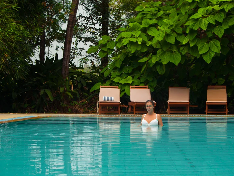Kairali Ayurvedic Healing Village-View-5