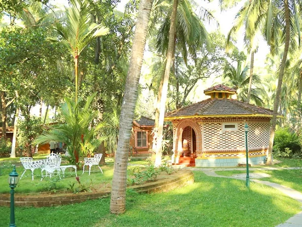 Kairali Ayurvedic Healing Village-Image13