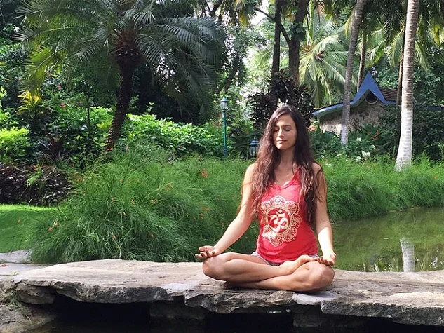 Kairali Ayurvedic Healing Village-Image14