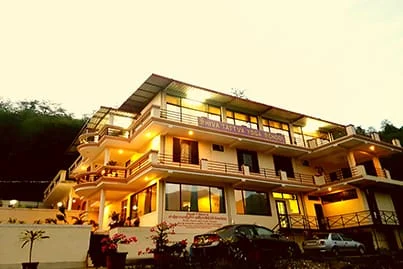 Shiva Tattva Yoga School-View-3