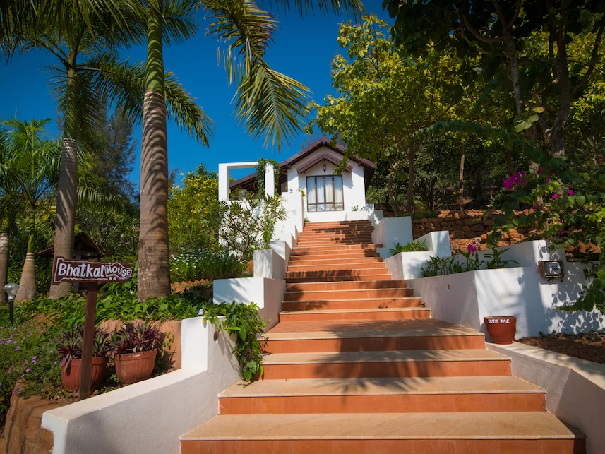 Sai Vishram Beach Resort-View-2