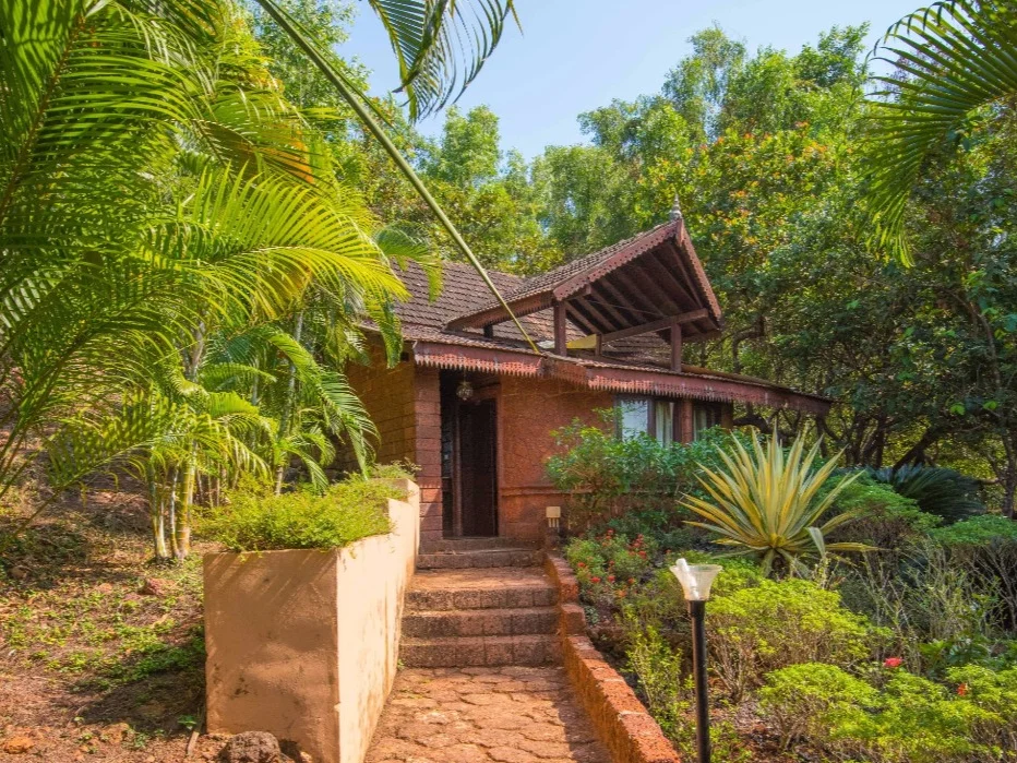 Sai Vishram Beach Resort-View-5