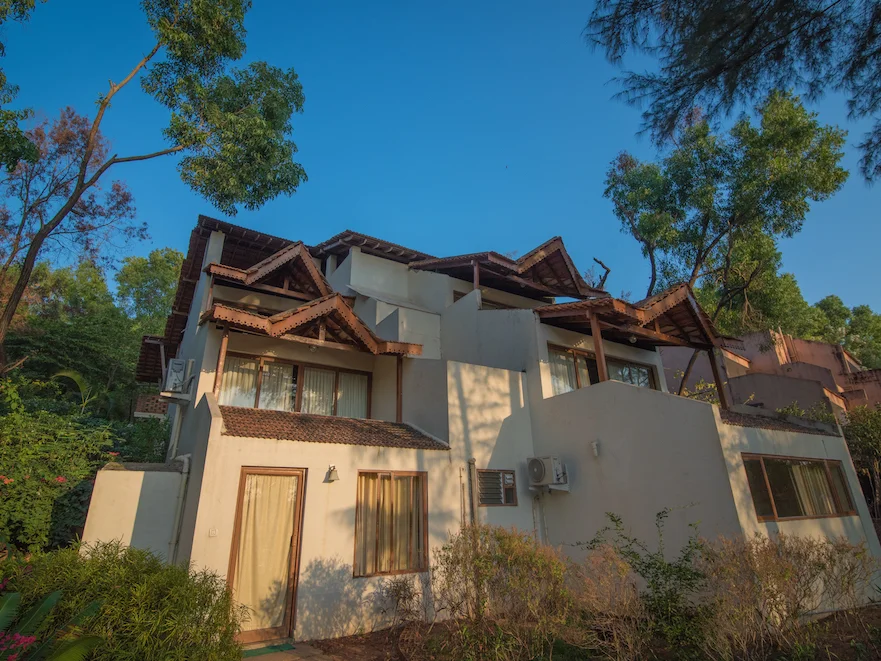 Sai Vishram Beach Resort-Image6